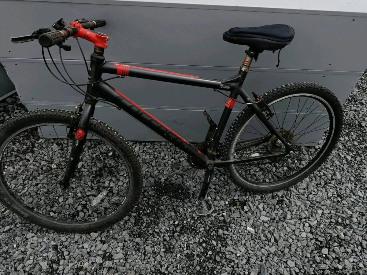 Mountain bikes - Image 2