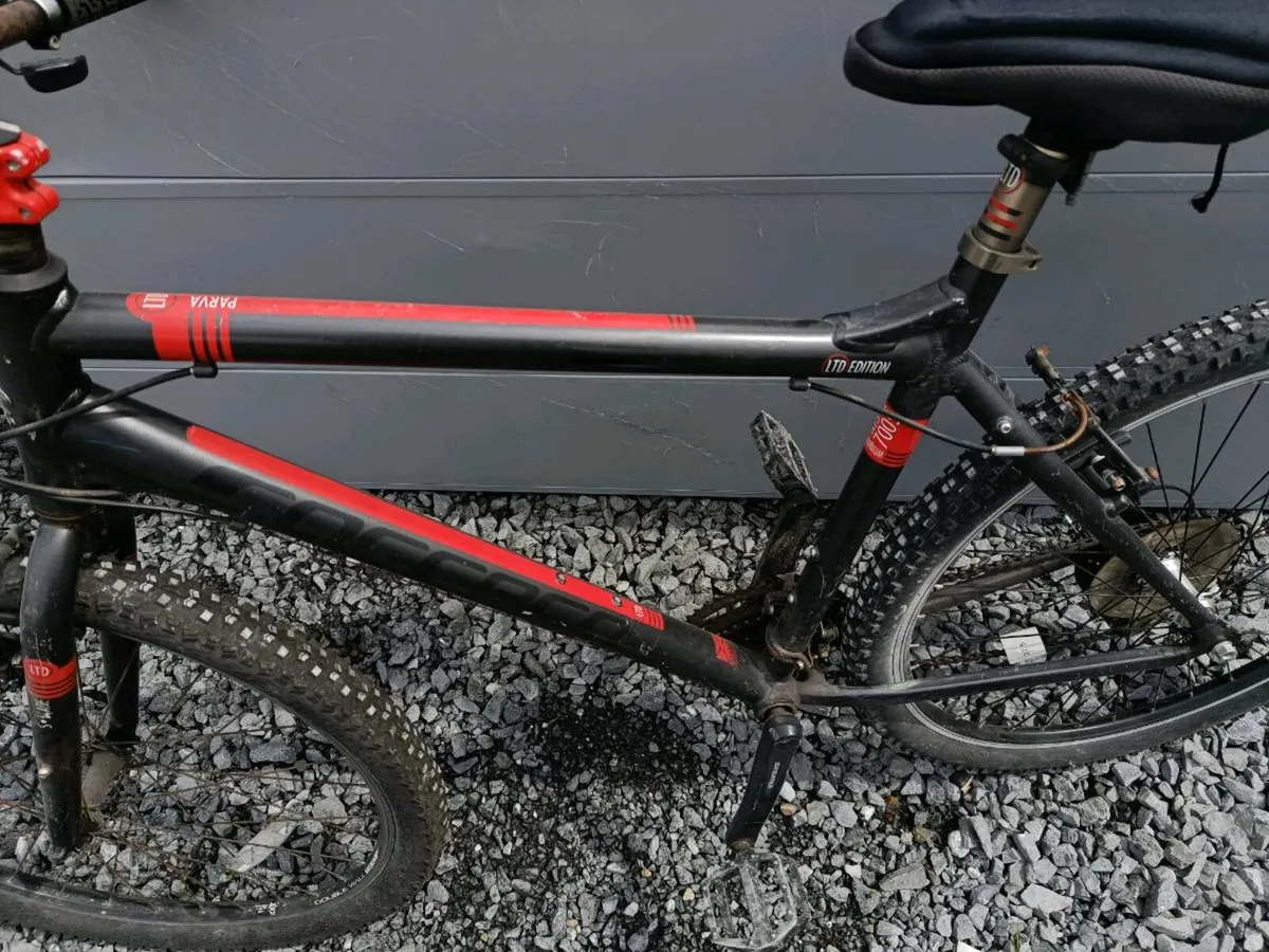 Mountain bikes - Image 3