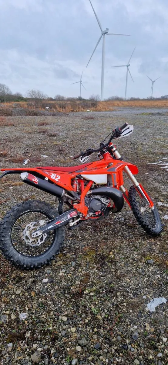 Beta X Pro 300 2026 - Image 2