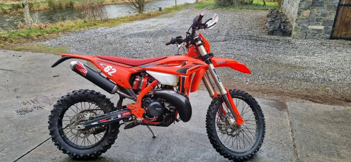 Beta X Pro 300 2026 - Image 1