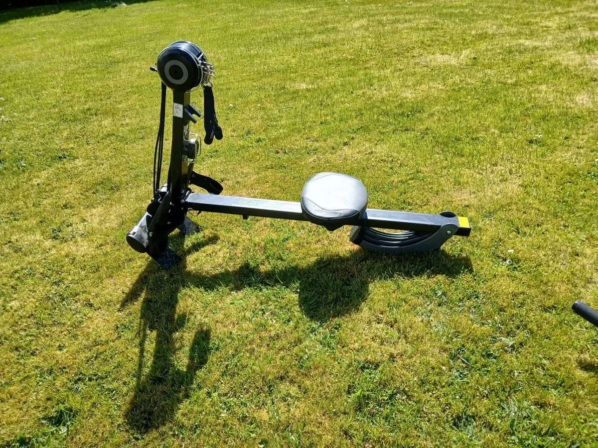 Fitness equipment - Image 2