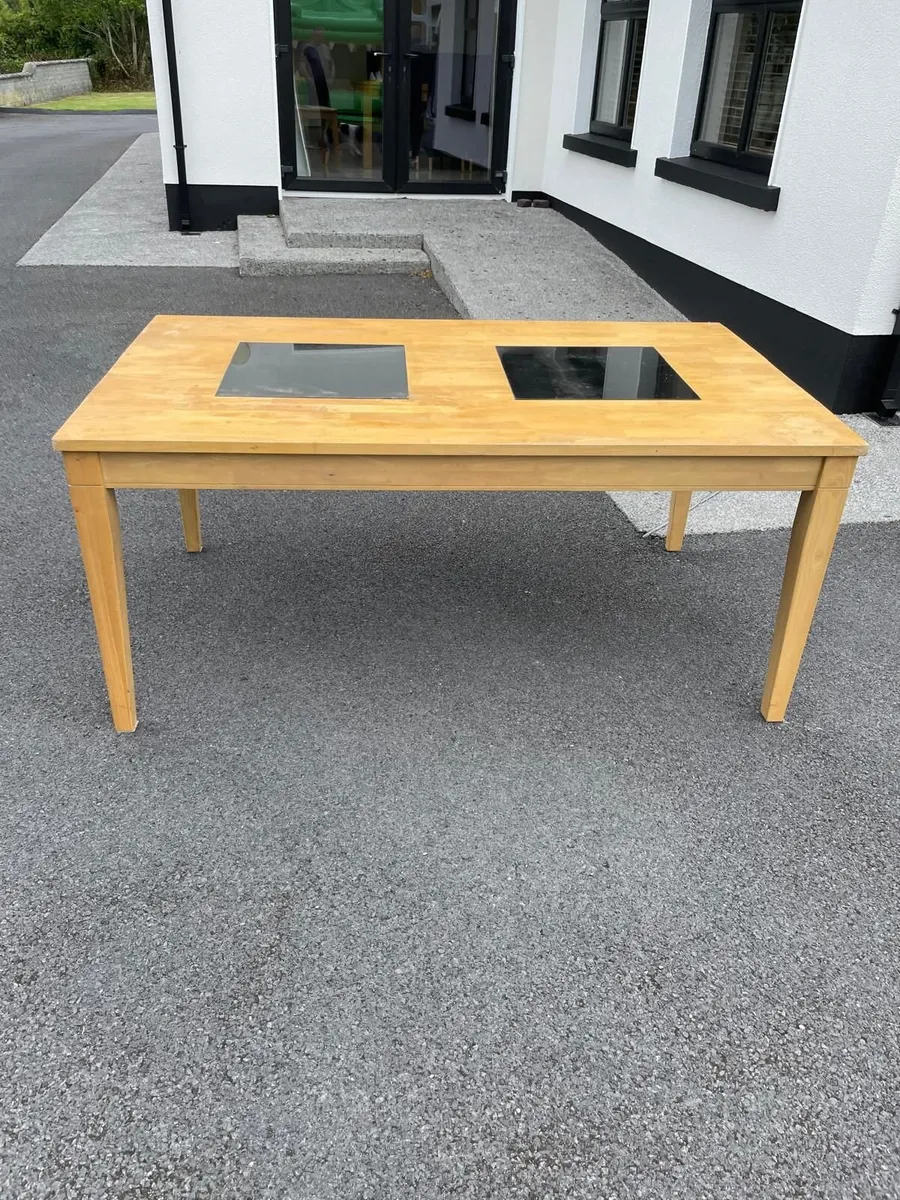 Kitchen Table