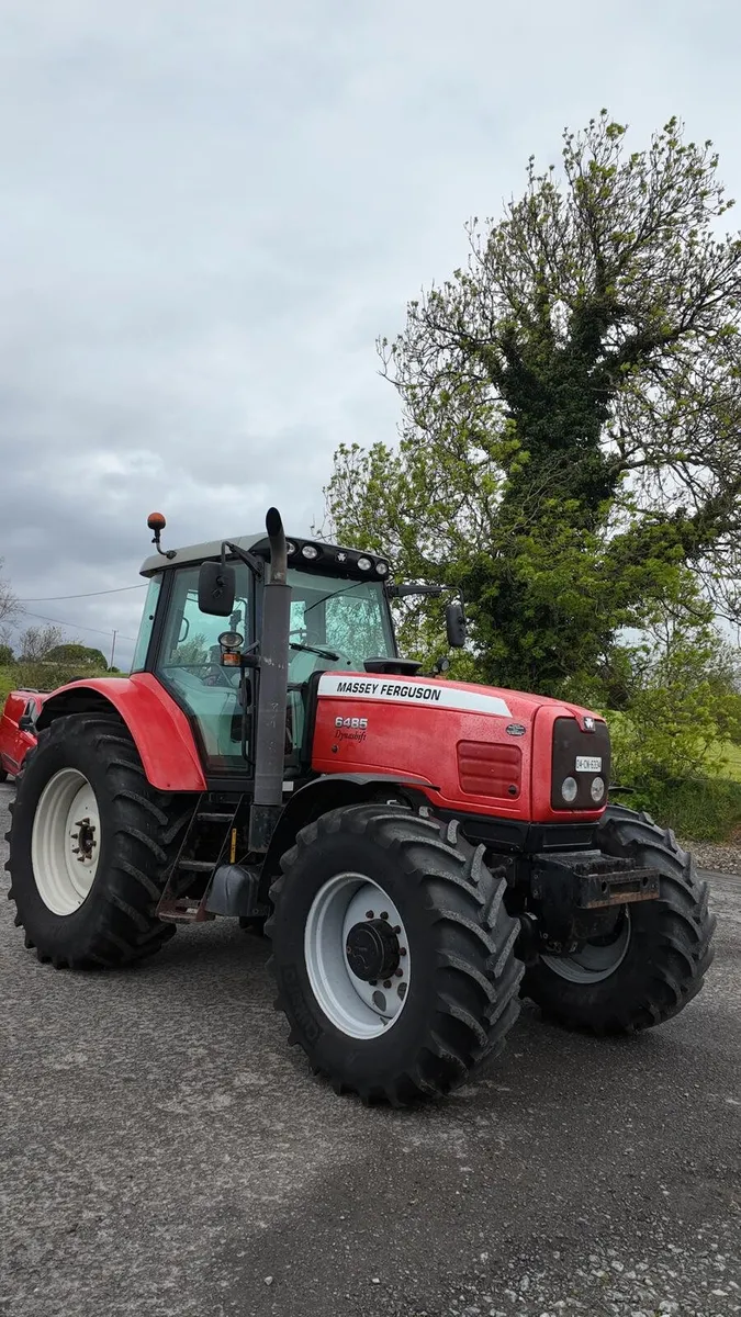 Tractor - Image 1