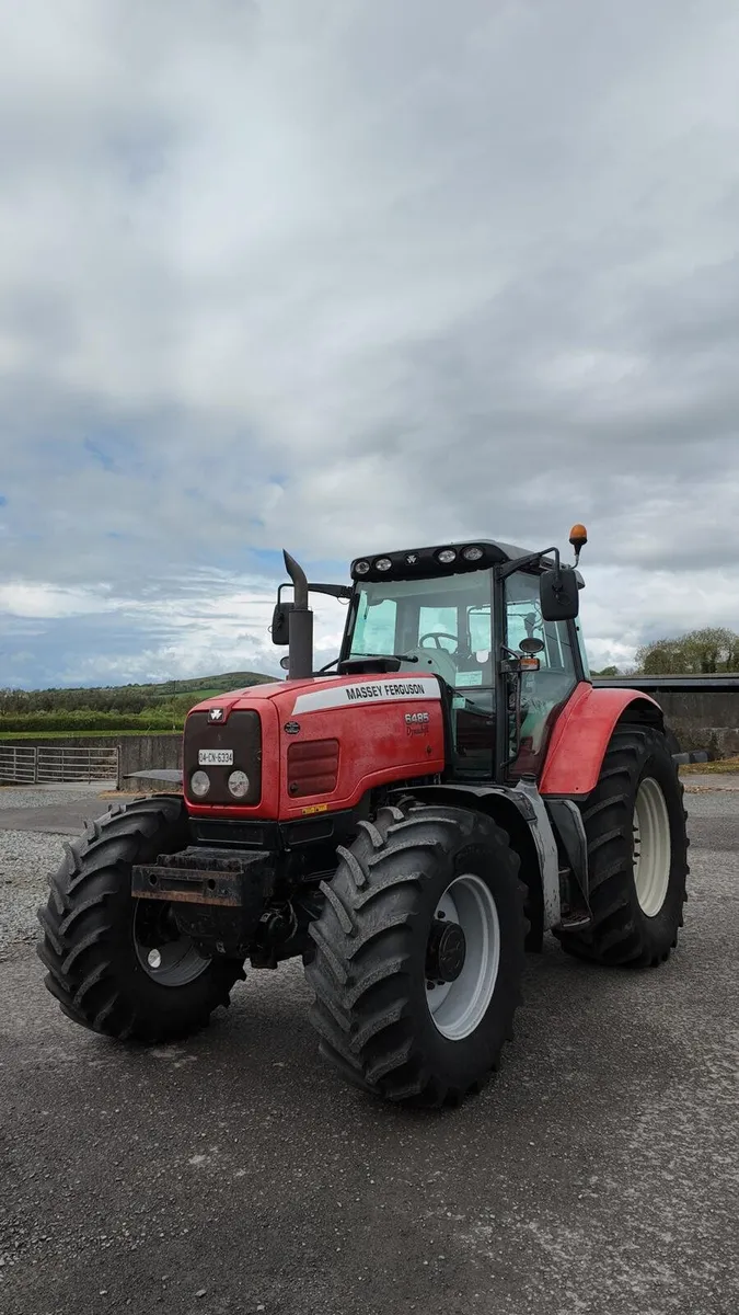 Tractor - Image 2