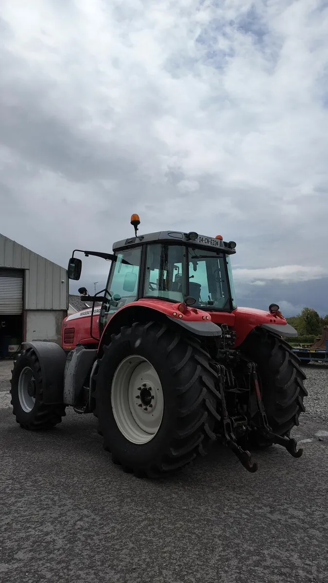 Tractor - Image 3