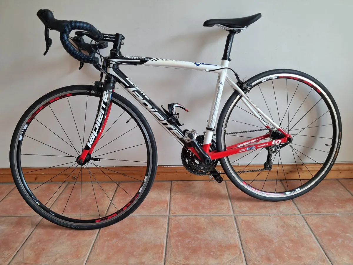 Ladies road bike - Image 2