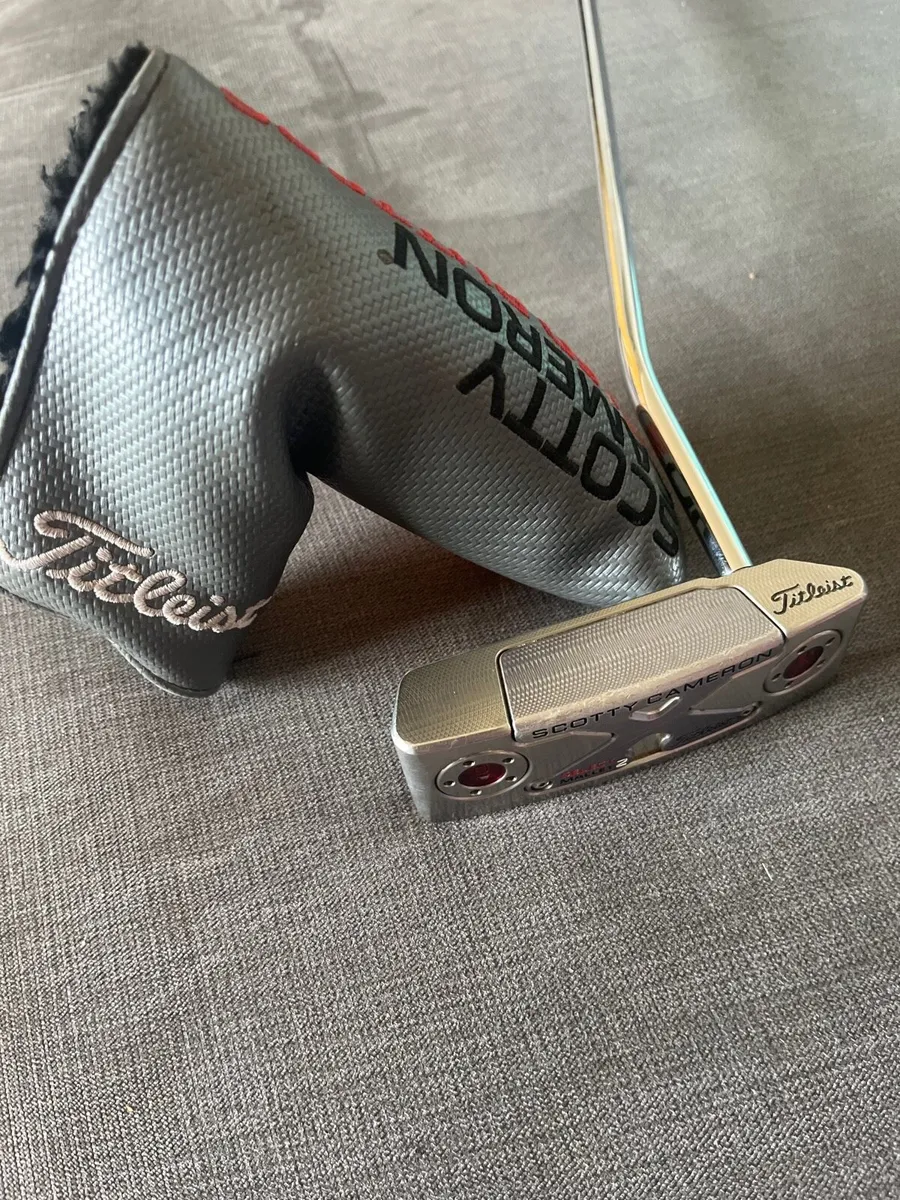 Scotty Cameron select 2 putter - Image 1