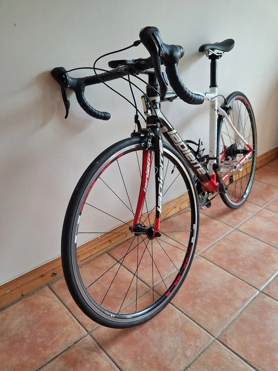 Ladies road bike - Image 3