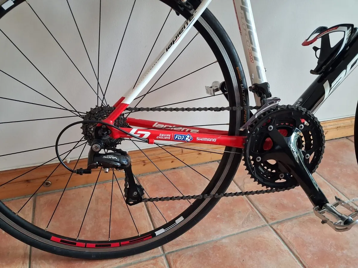 Ladies road bike - Image 4