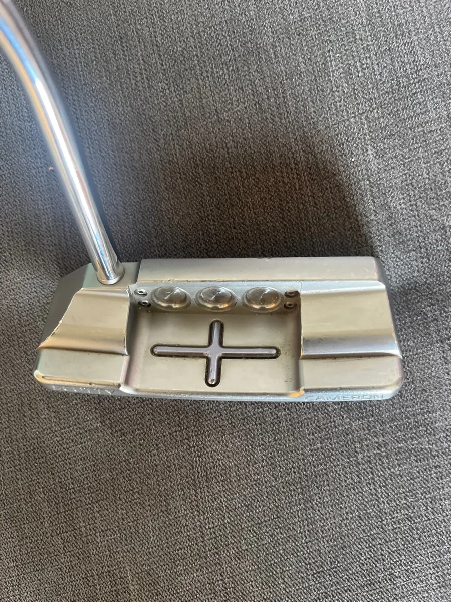 Scotty Cameron select 2 putter - Image 2