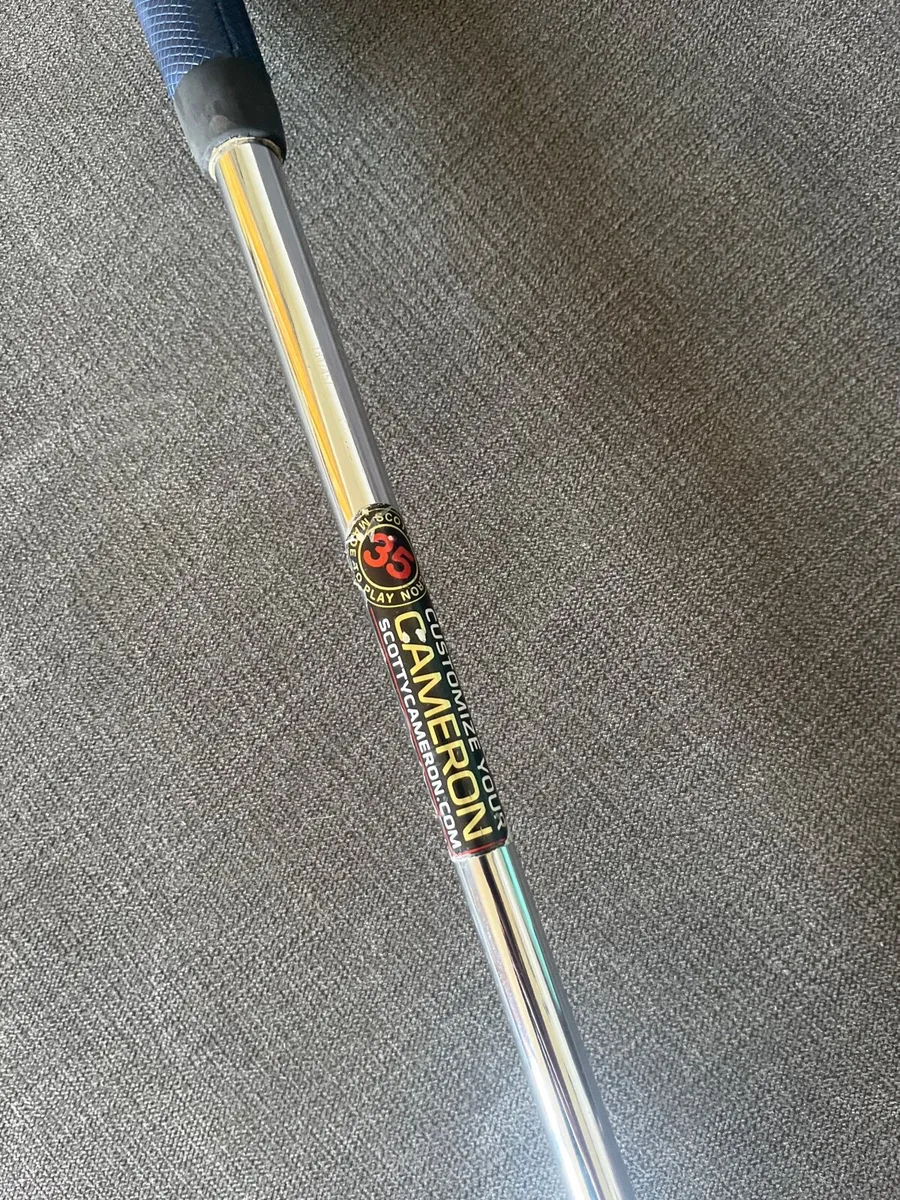 Scotty Cameron select 2 putter - Image 4