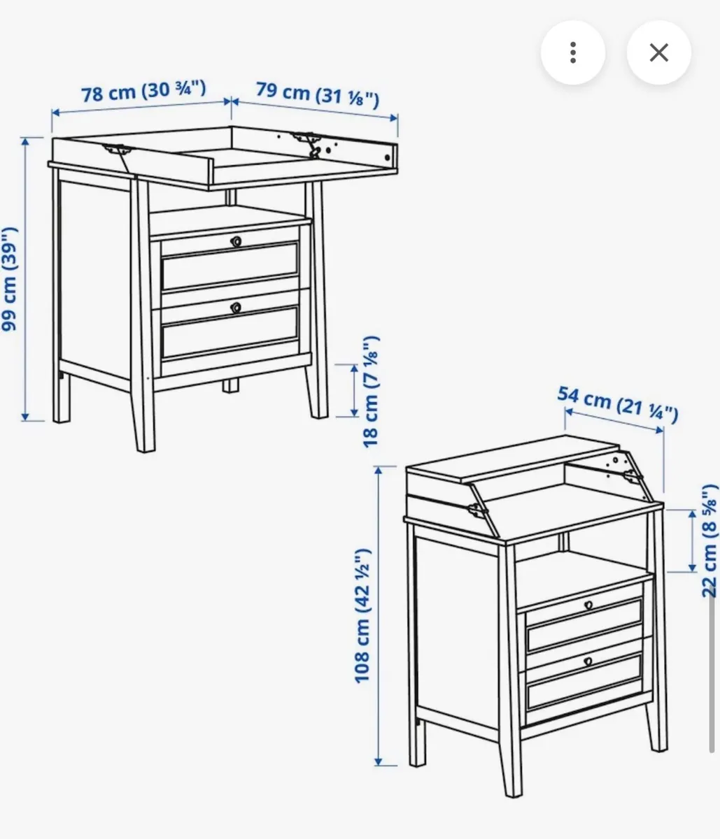 Changing table - Image 3