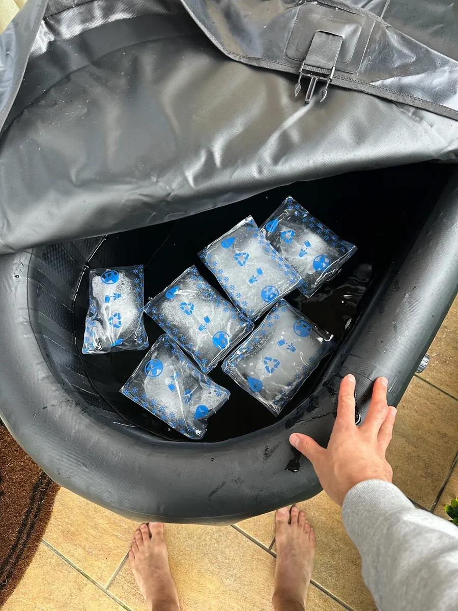 Ice bath Avantopool - Image 2