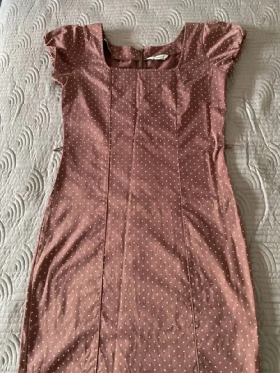 Dress - Penneys - Size 12 - Polka dots - Image 2