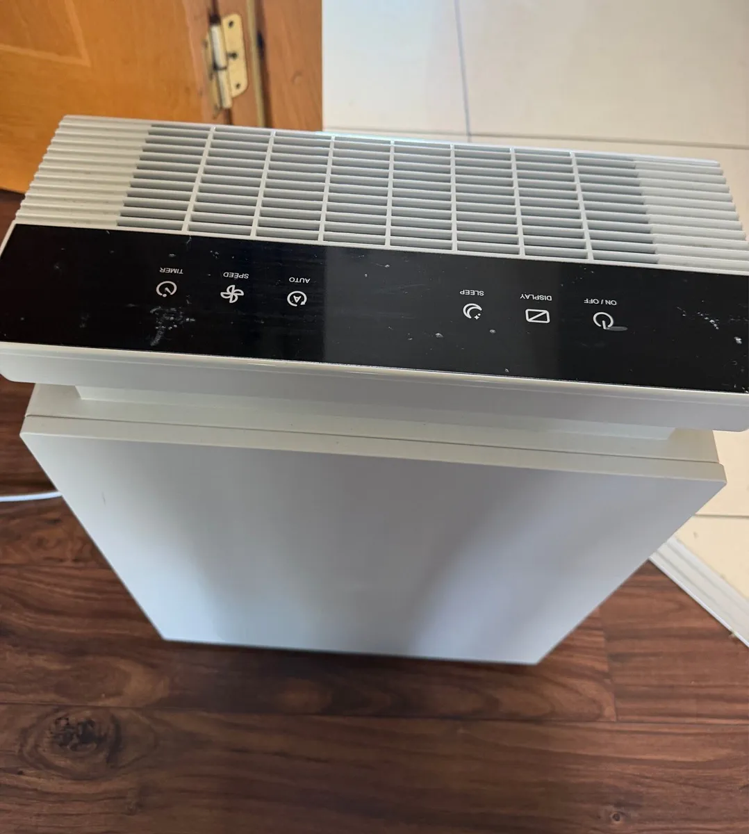 Air Purifier - True HEPA - Levoit - Image 1