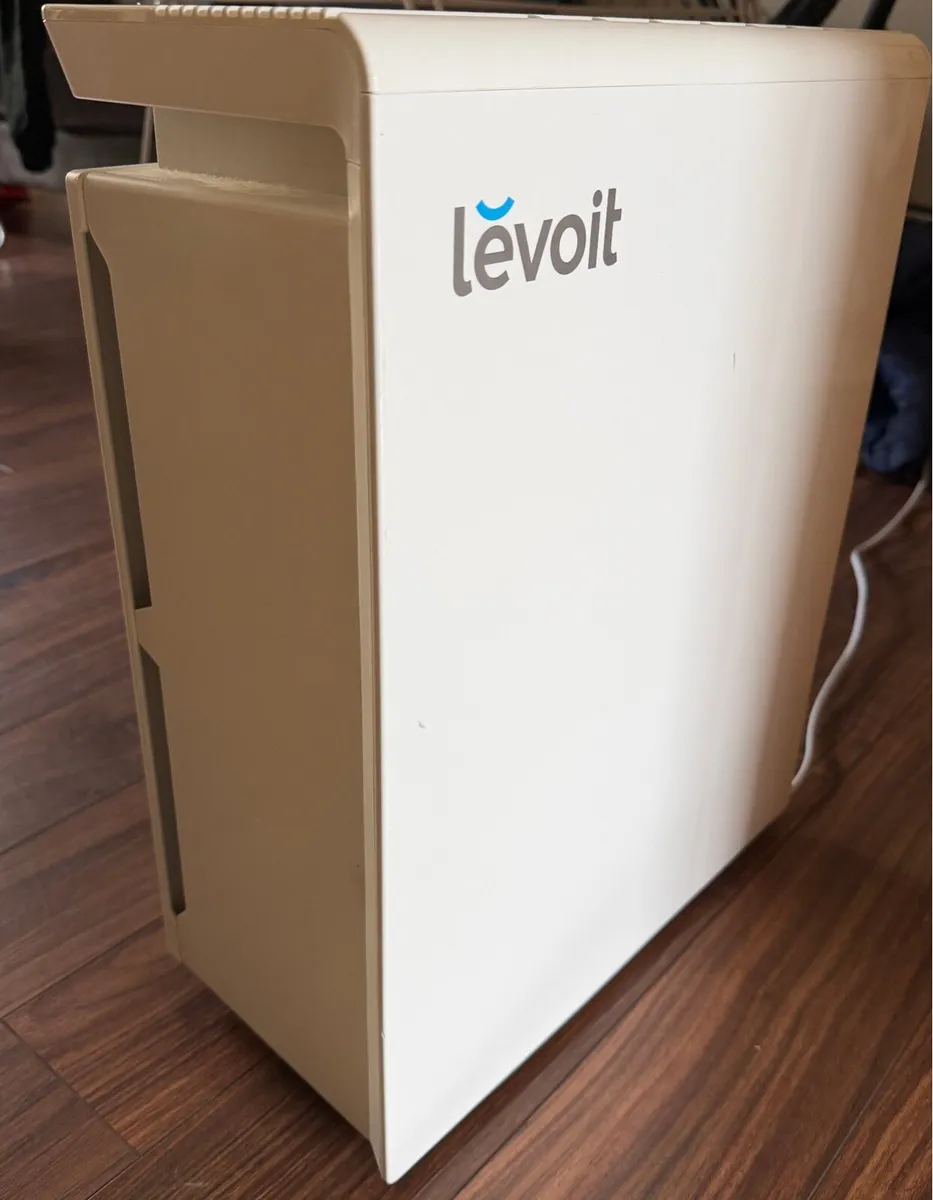 Air Purifier - True HEPA - Levoit - Image 3
