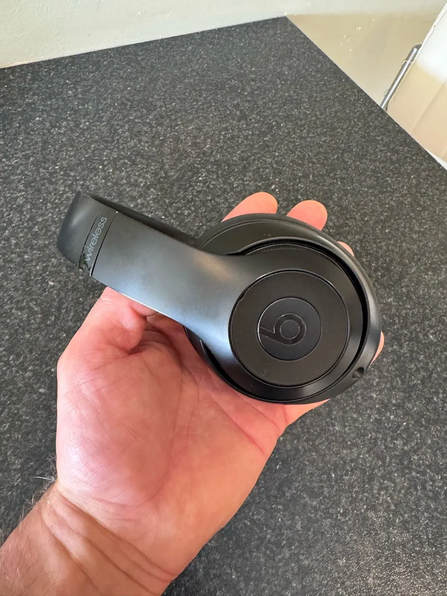 Beats Studio - Image 2