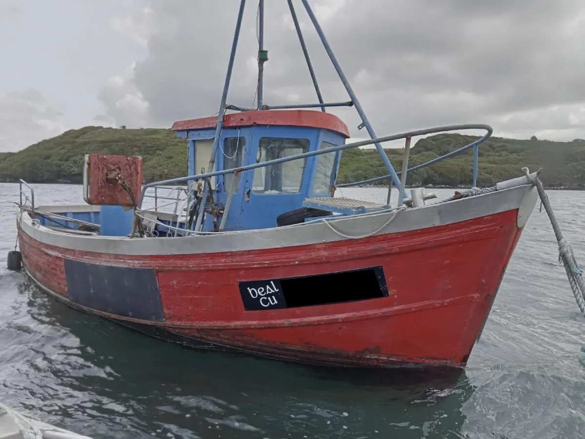 BIM Bael Boat - Image 2