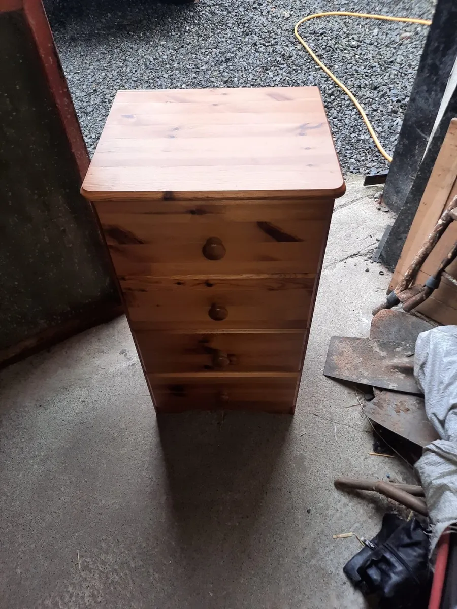 Chest of drawers - Image 4