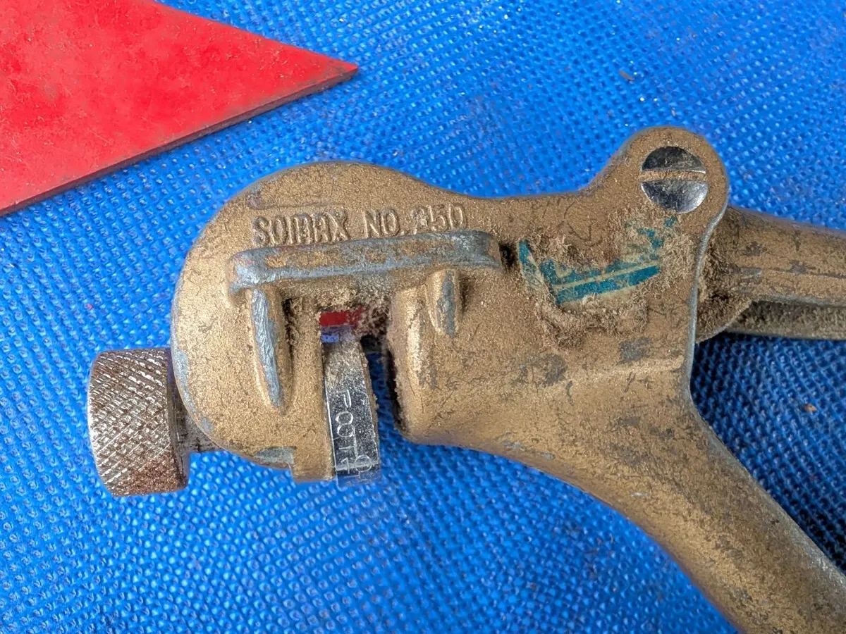 Saw Set by Somax - Image 2
