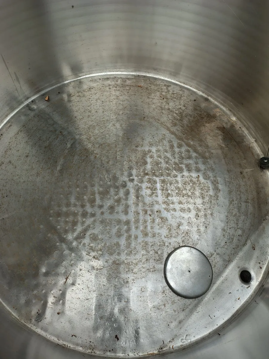 Milk tank - Image 3