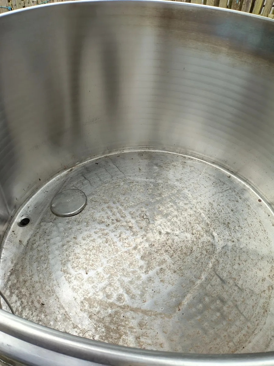 Milk tank - Image 4