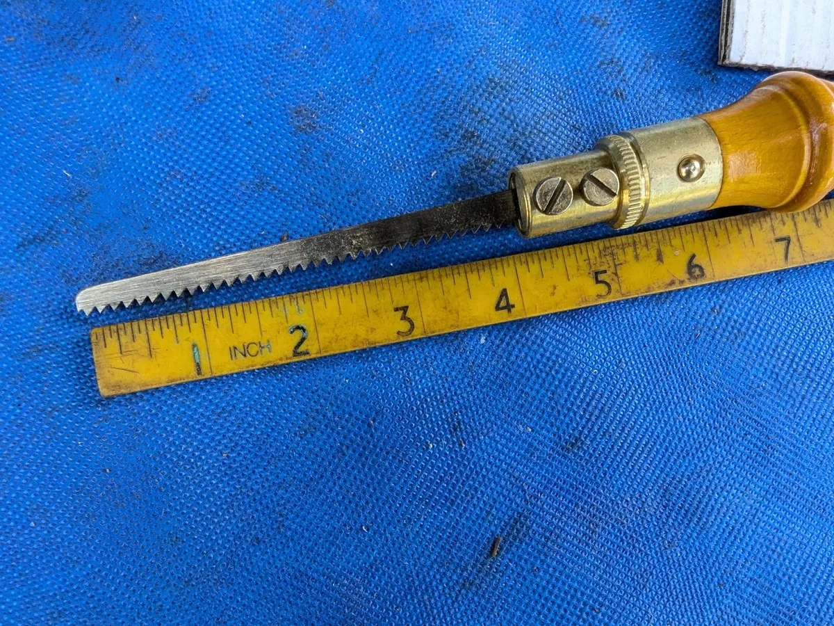 Pad Saw by Faithful - Image 3