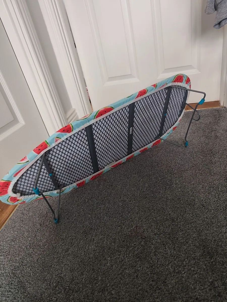 Ironing Board - Image 2