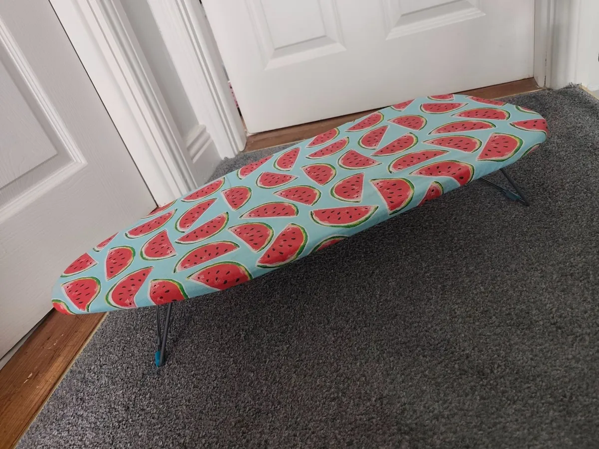 Ironing Board - Image 1