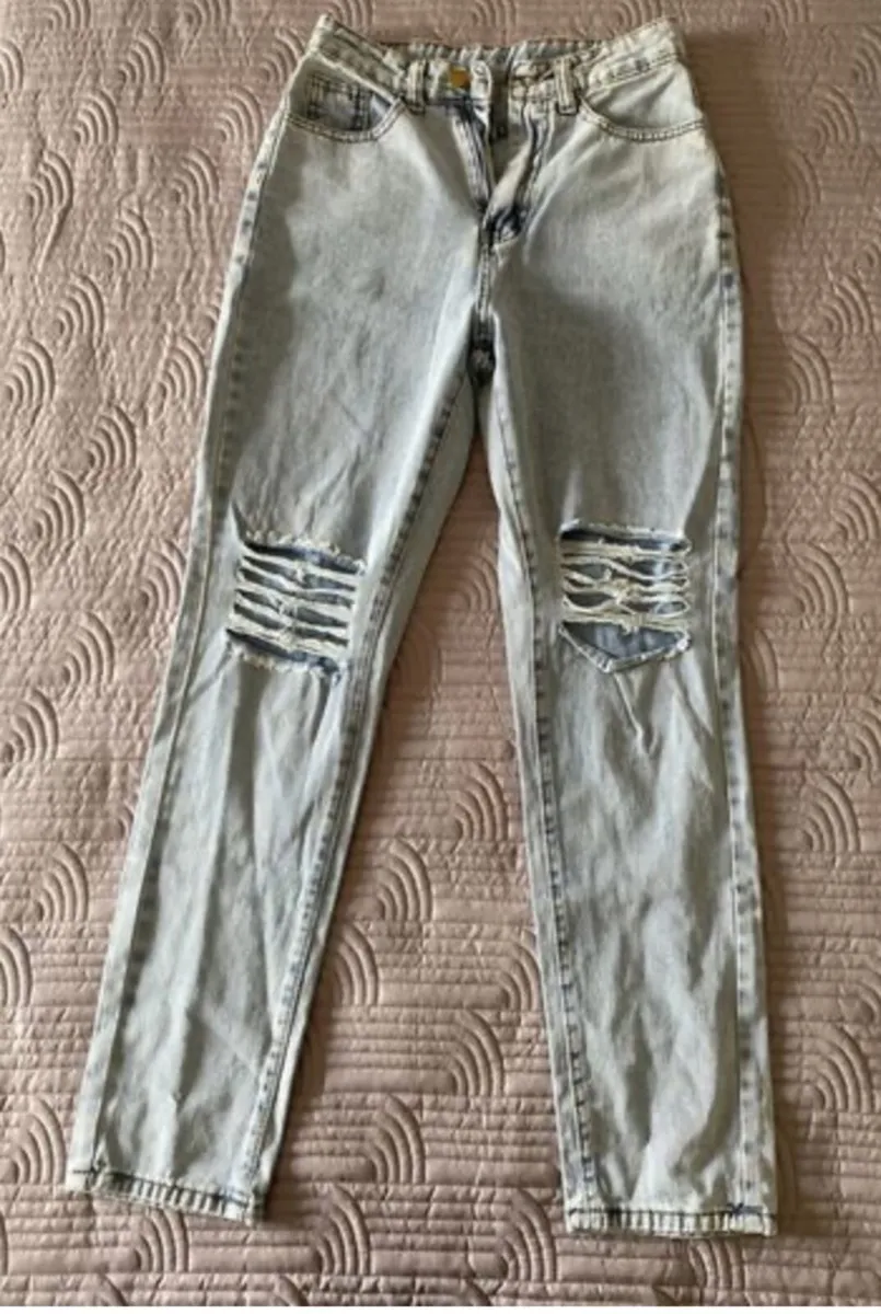 Jeans - Shein - Size XS - Brand new - Image 1
