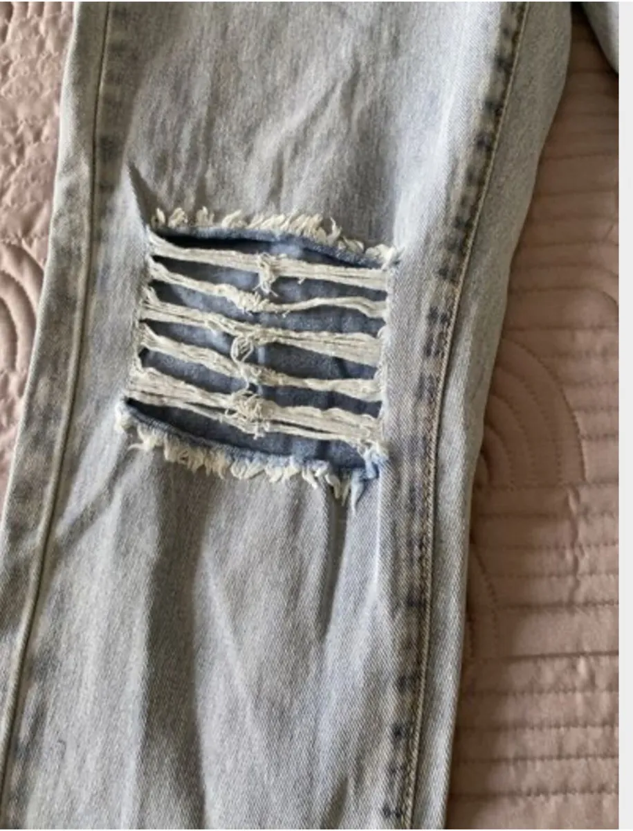 Jeans - Shein - Size XS - Brand new - Image 4