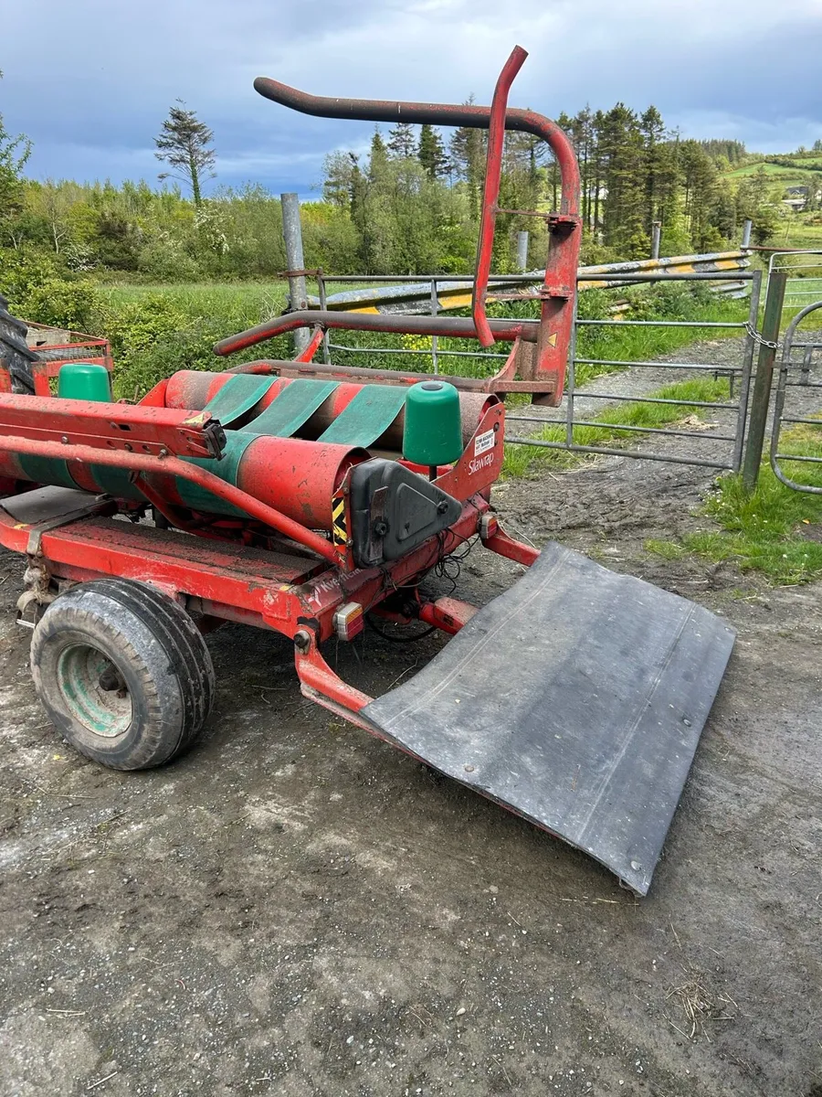 Kverneland un7512 - Image 2