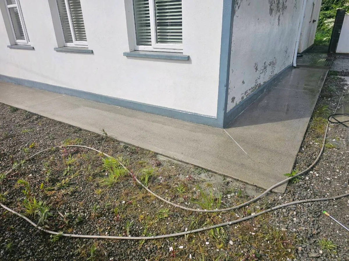 POWER WASHING - Image 4