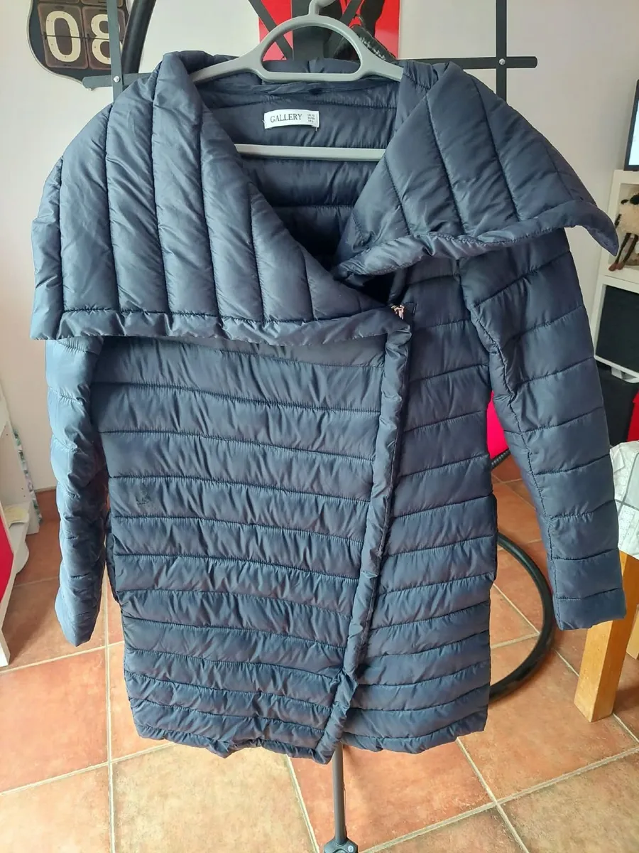 Coat - Image 1