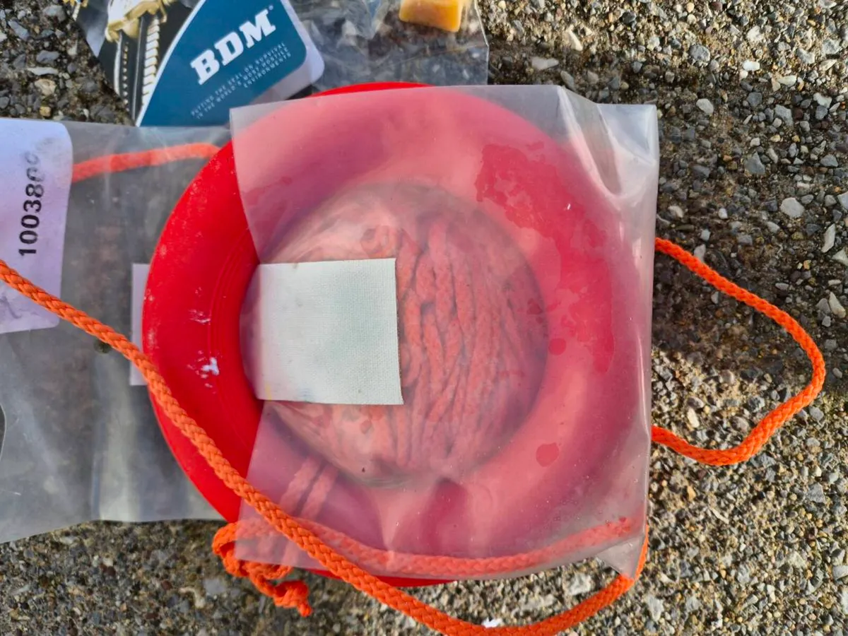 Boat bag - Image 2