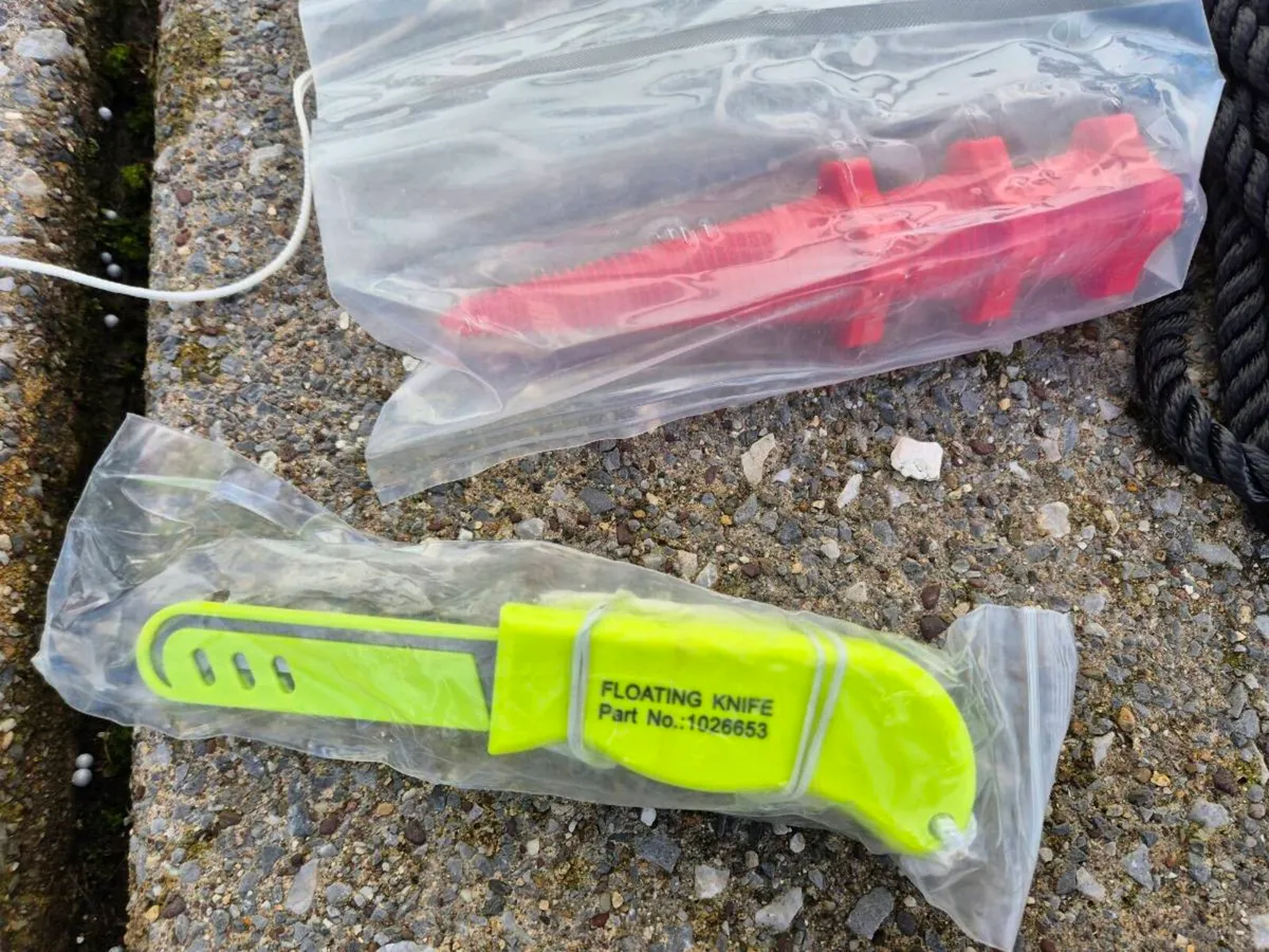 Boat bag - Image 3