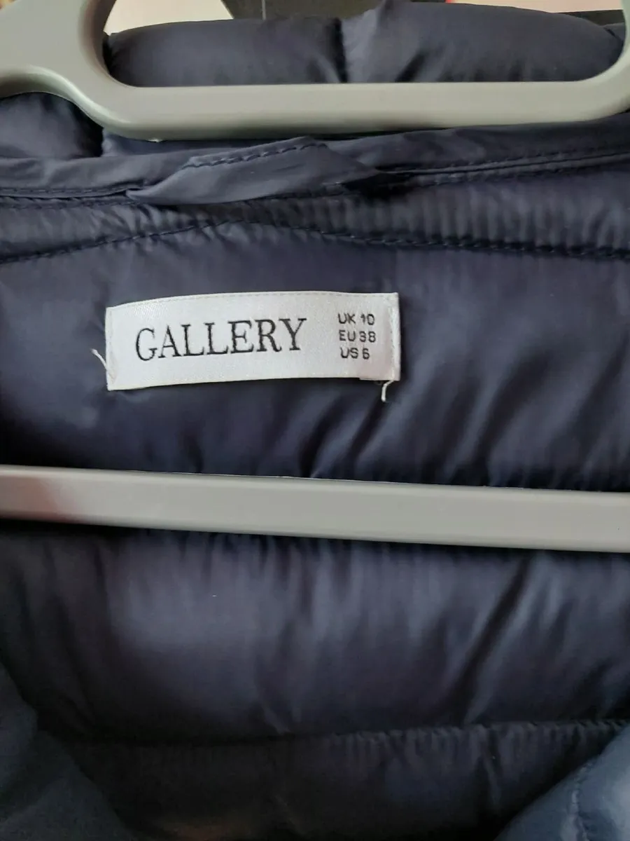 Coat - Image 4