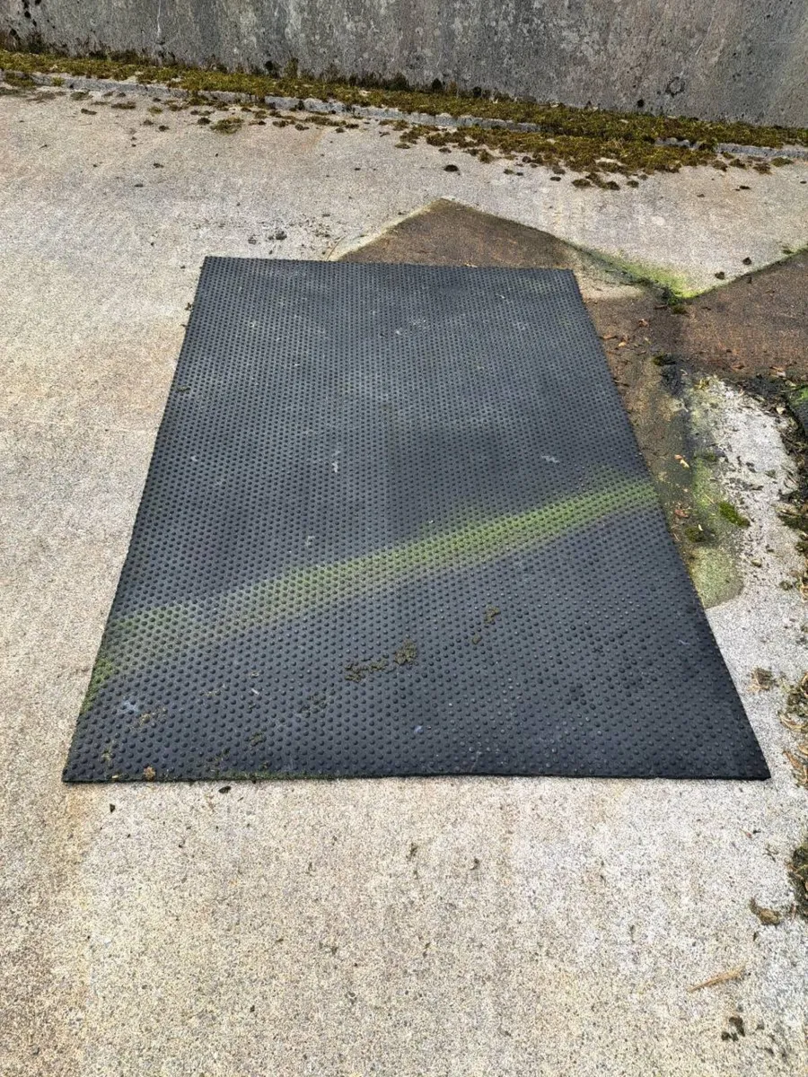 Cubicle mats - Image 2