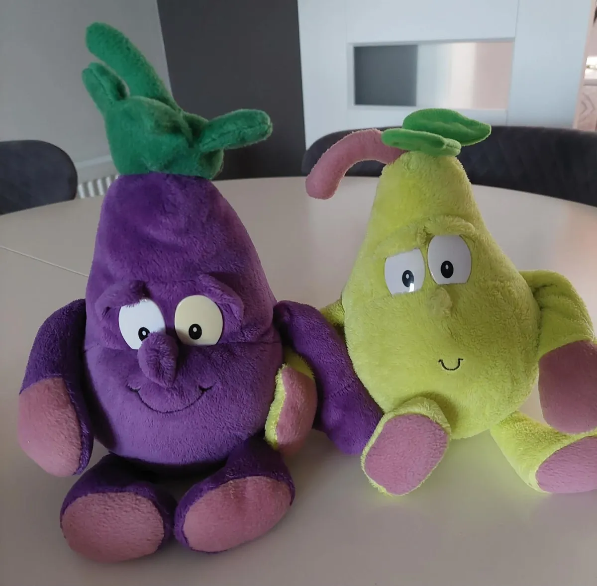 Soft toys Lidl goodness gang - Image 4