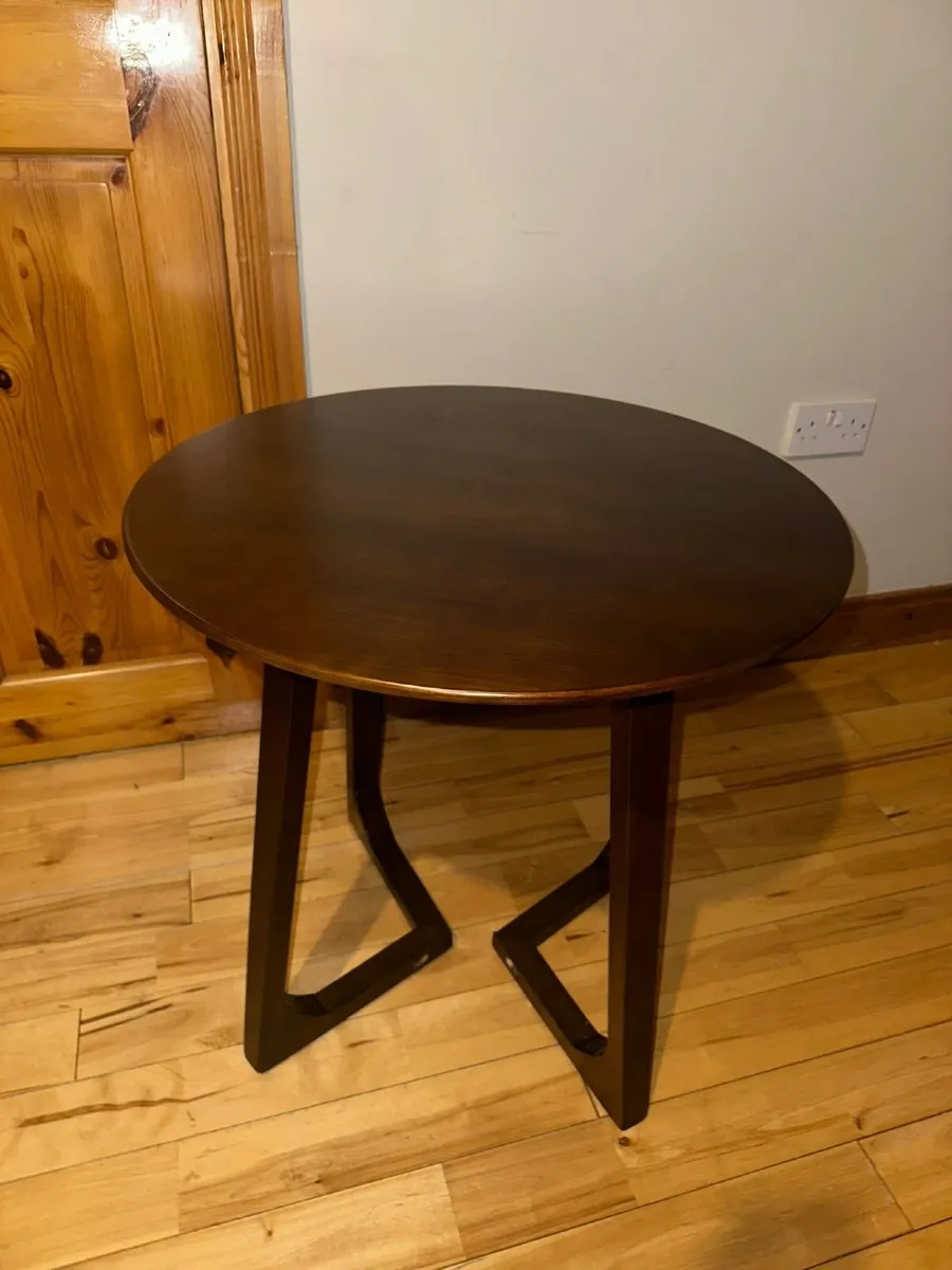 Coffee table - Image 2