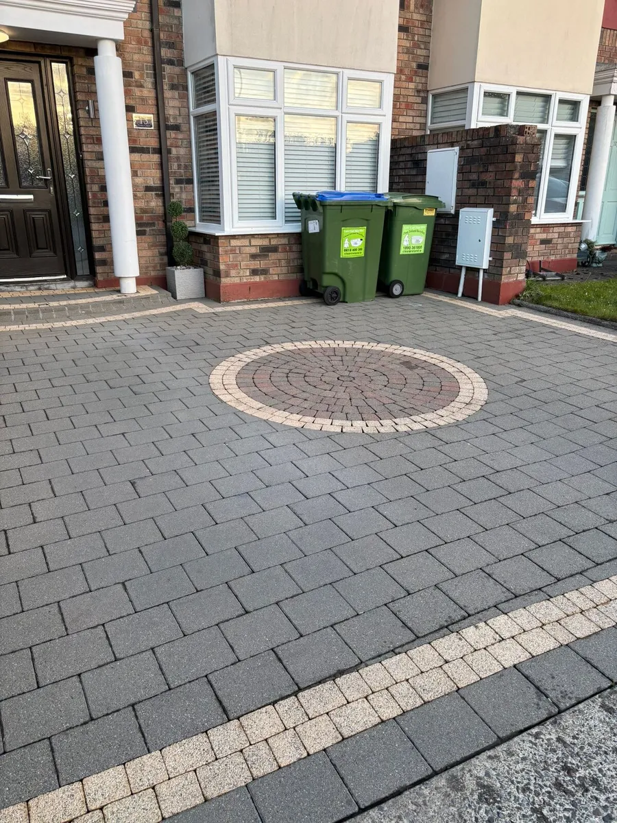 POWER WASHING - Image 2