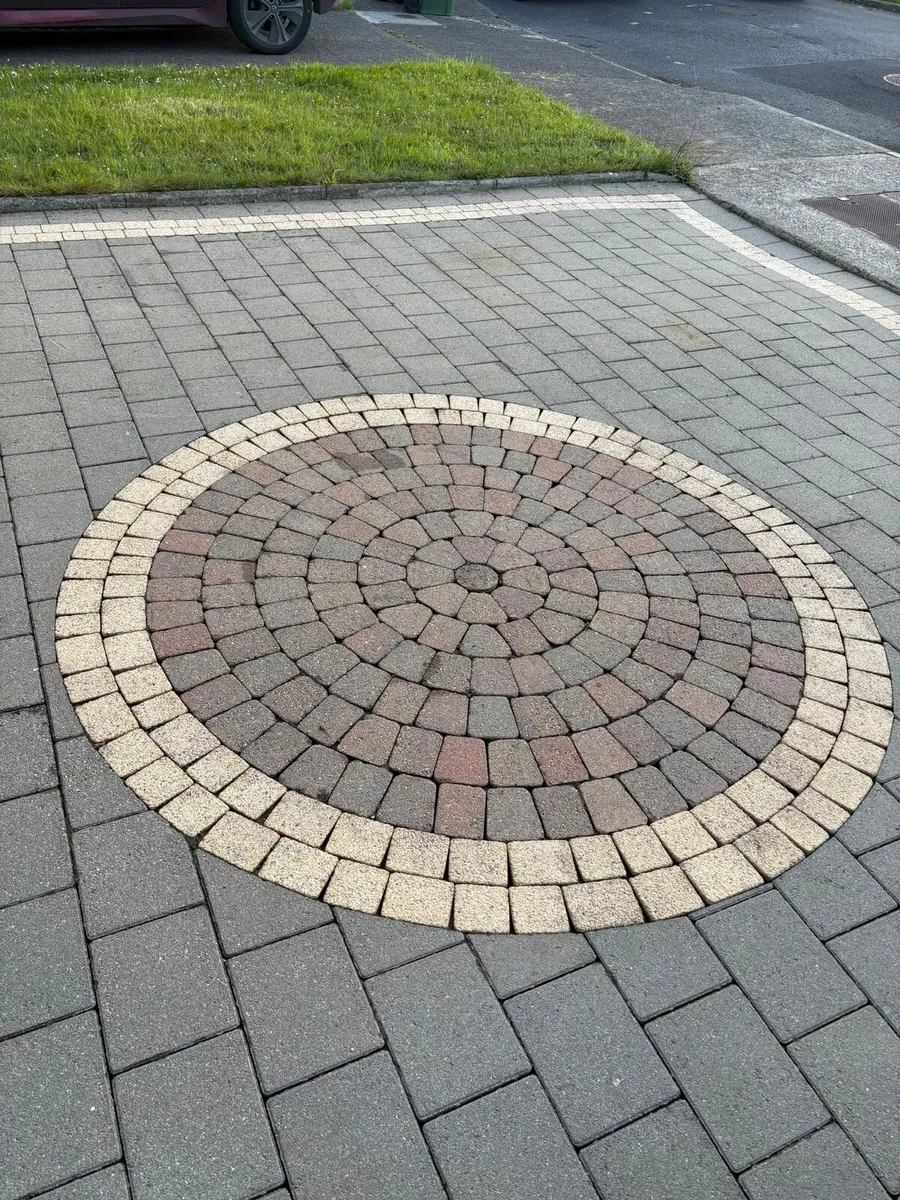 POWER WASHING - Image 1