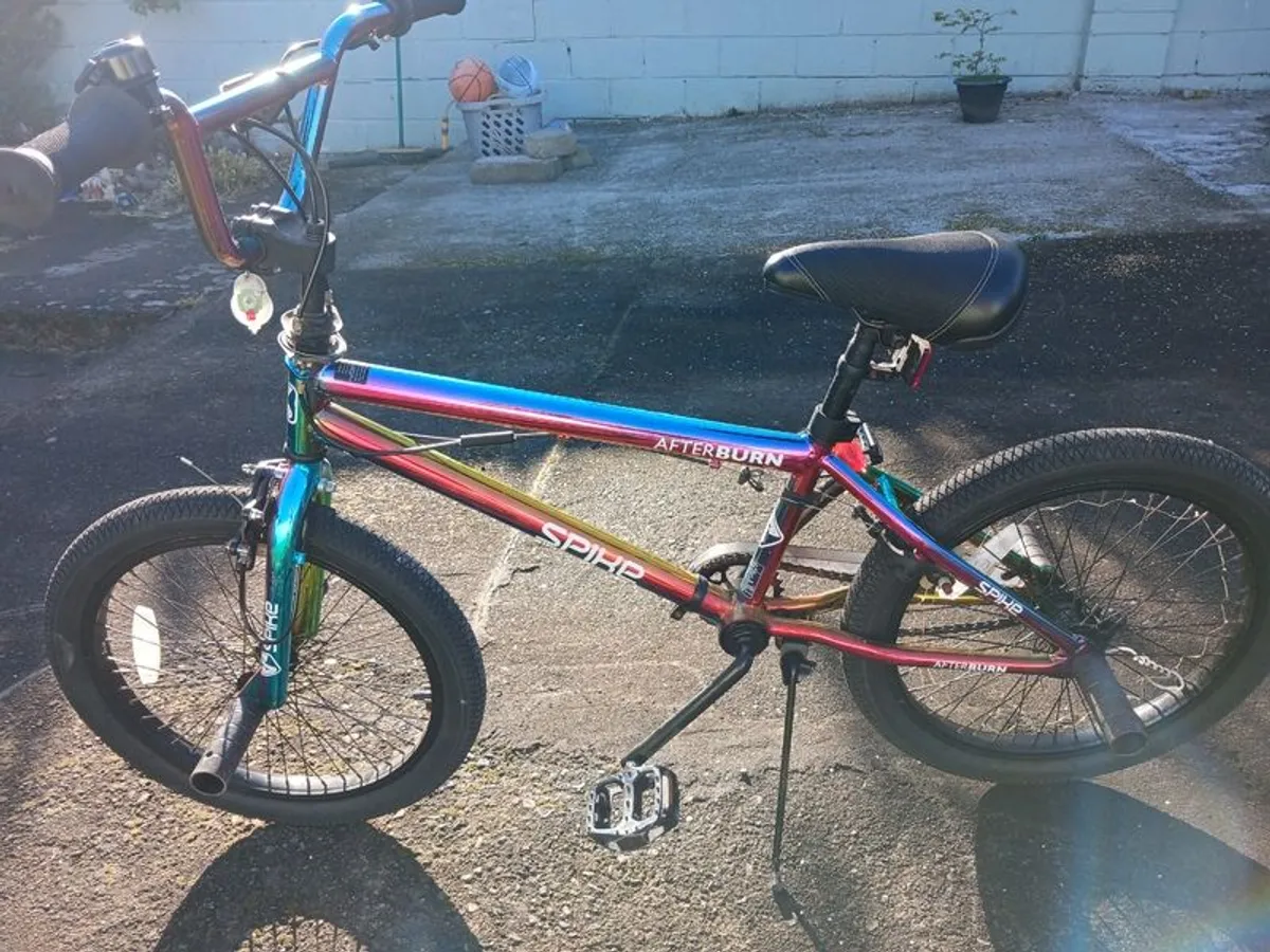 Bmx - Image 2
