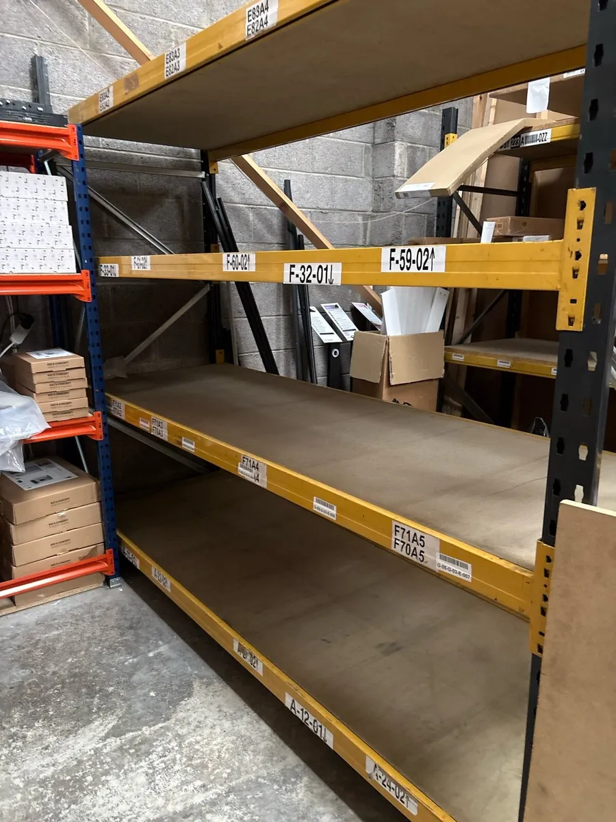 Shop / Warehouse Closing - ITEMS FOR SALE - Image 3