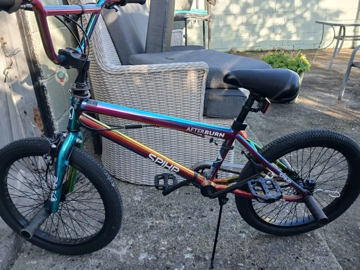 Bmx - Image 1