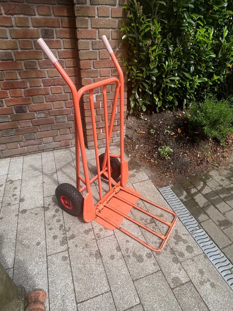 Trolley/Hand Truck - Image 1