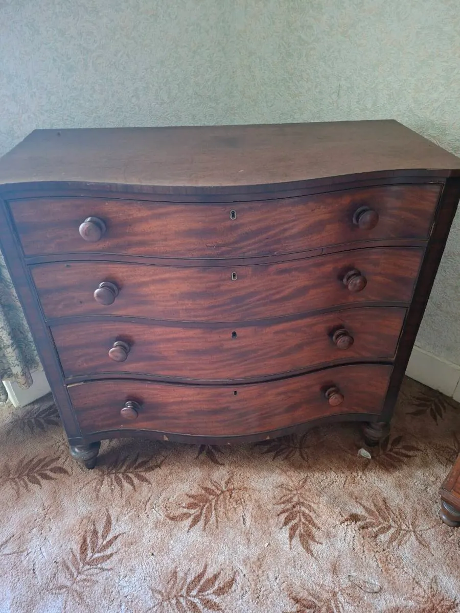 Antiques