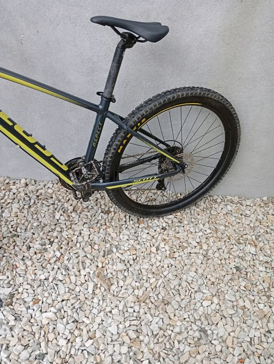 Scott Aspect - Image 2