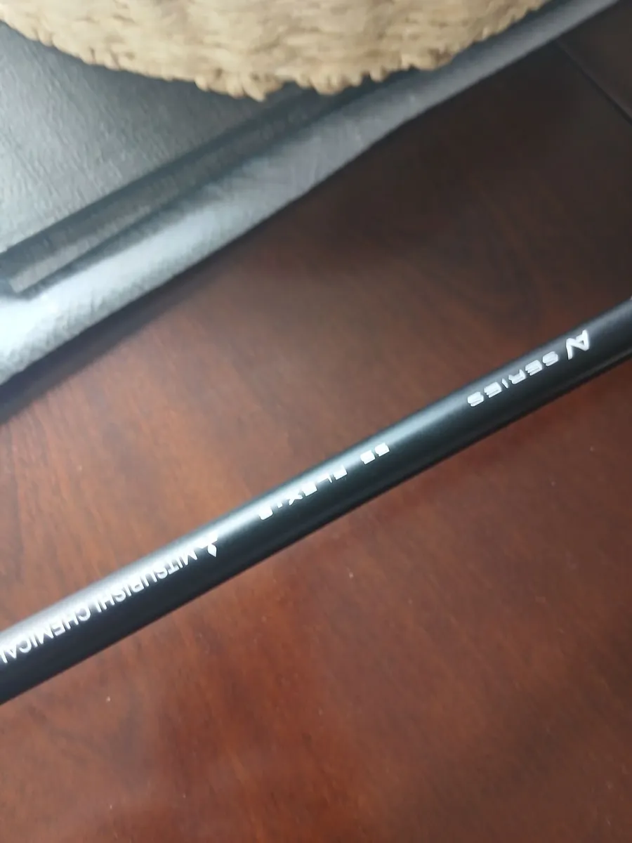 Golf driver - Image 2