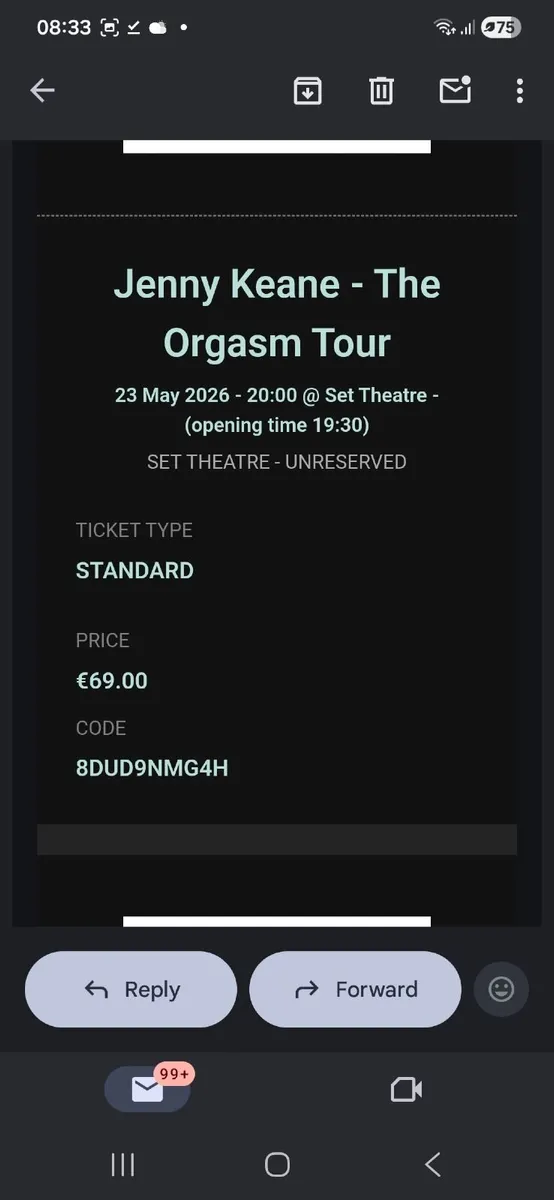 Tickets - Image 3